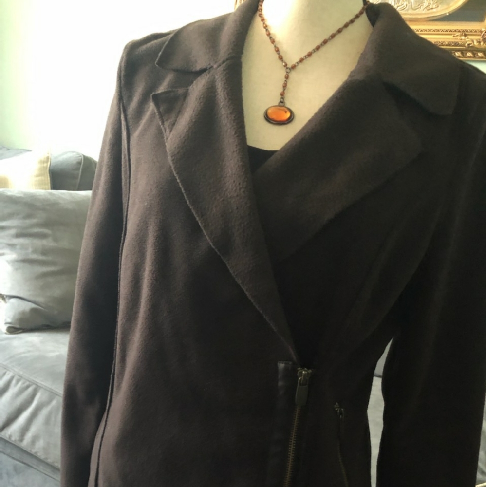 Coldwater creek jacket